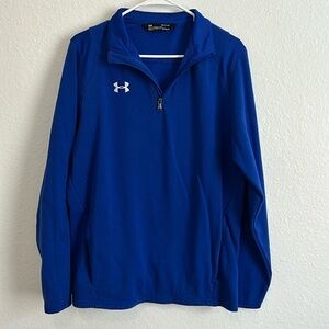 Under Armour coldgear pullover